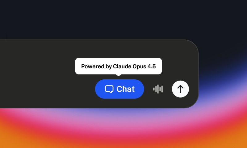 Lovable Now Supports Claude Opus 4.5